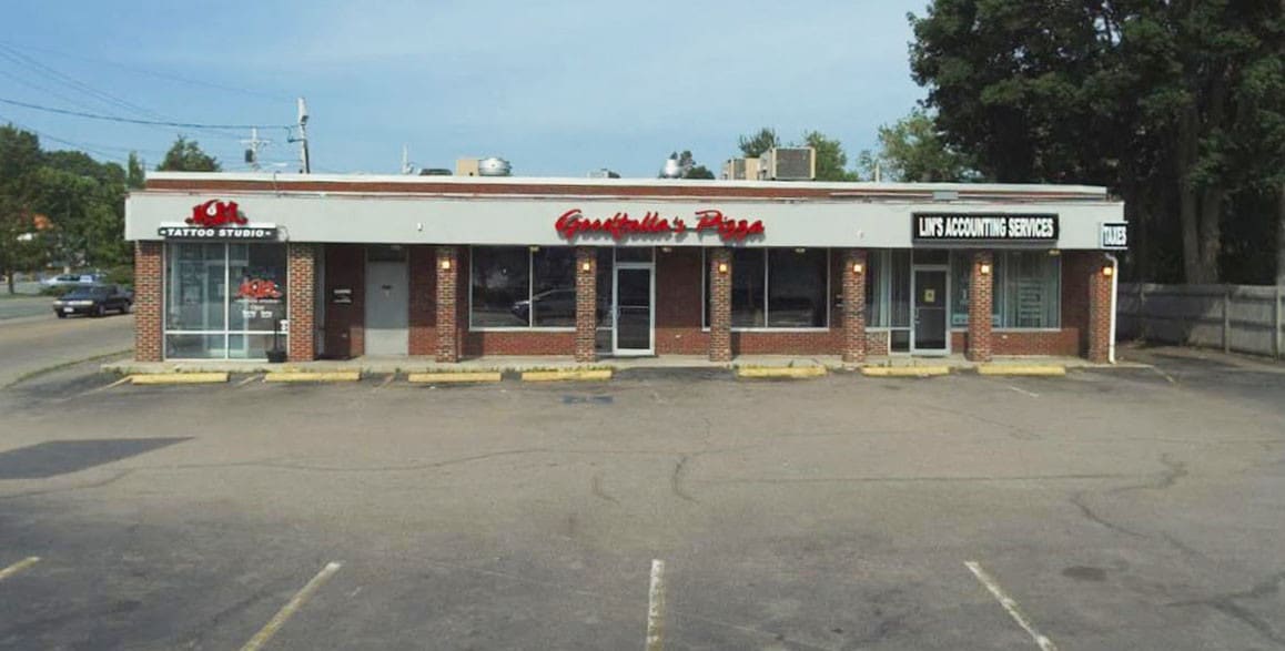 255 Quincy St, Brockton, MA for sale Building Photo- Image 1 of 1