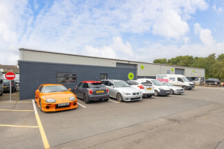 More details for Dysart Rd, Grantham - Industrial for Lease