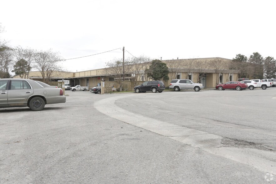 825 Garland St, Columbia, SC for sale - Primary Photo - Image 1 of 1