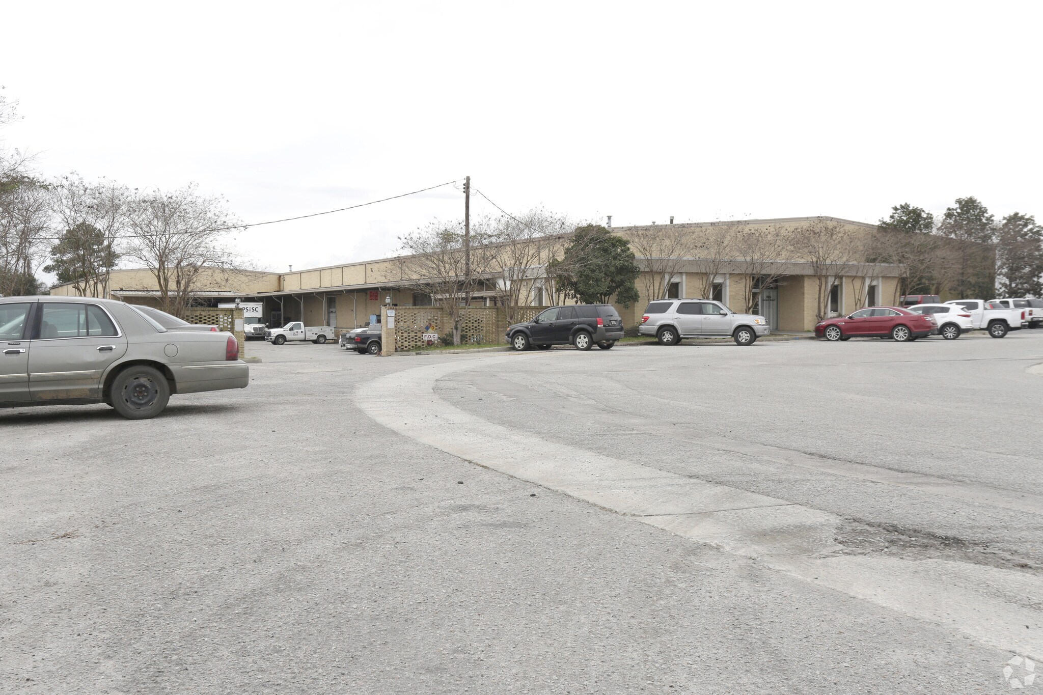 825 Garland St, Columbia, SC for sale Primary Photo- Image 1 of 1