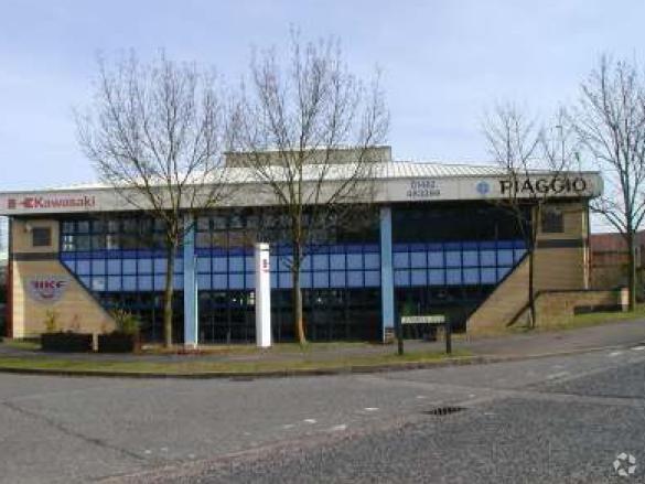 Baldock Rd, Letchworth Garden City for lease - Primary Photo - Image 1 of 1