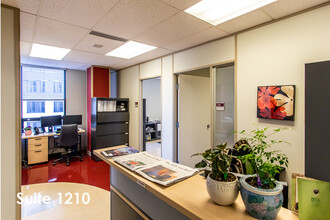 1-5 Nicholas St, Ottawa, ON for lease Interior Photo- Image 2 of 2