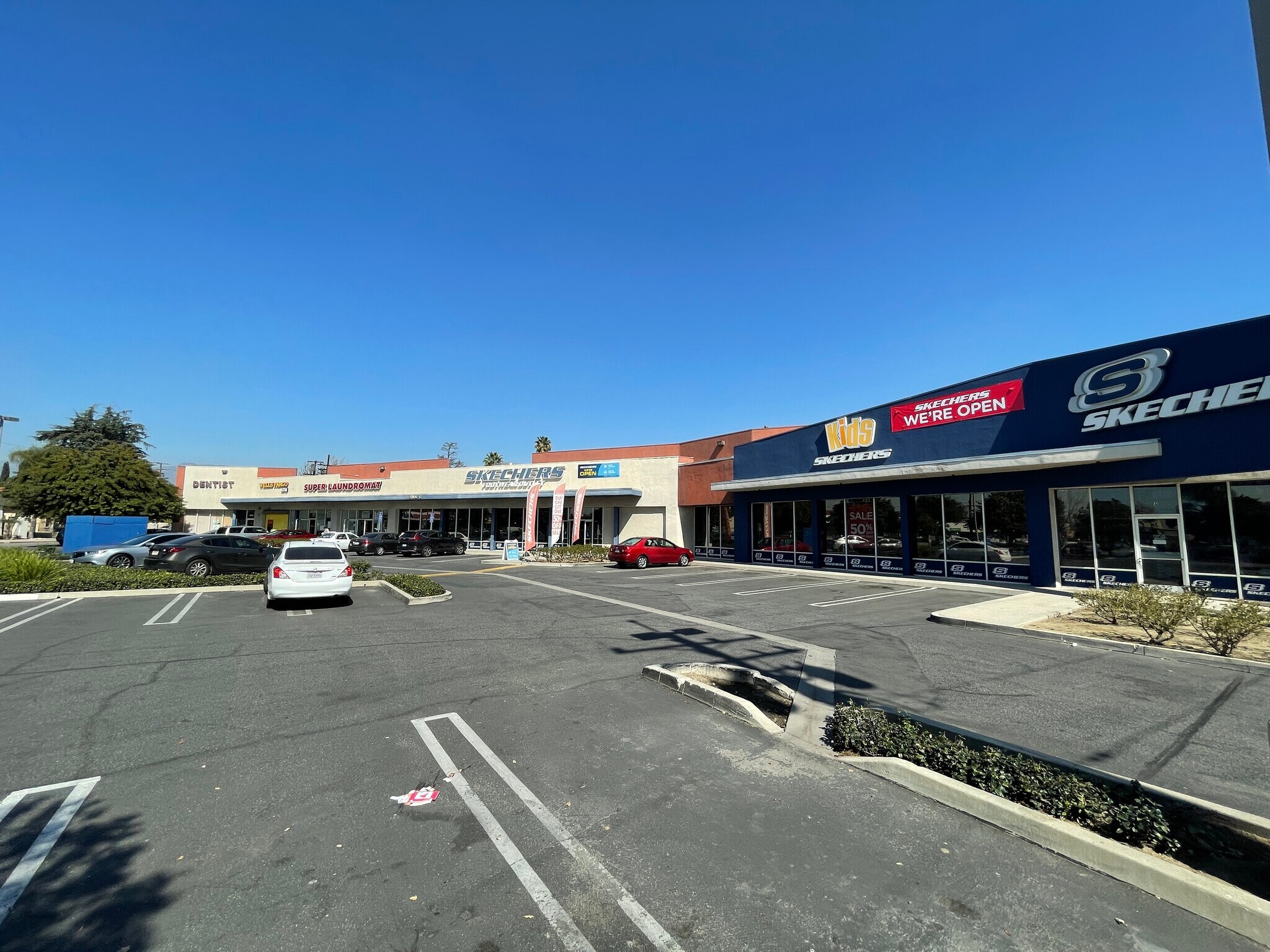 12015 Garvey Ave, El Monte, CA for sale Building Photo- Image 1 of 1