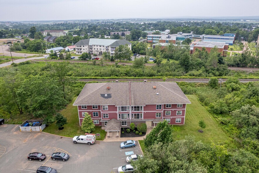 9/11 Braemar Court Truro, NS for Sale