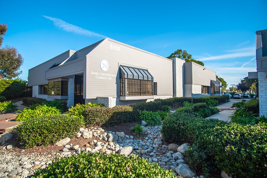 5150 Avenida Encinas, Carlsbad, CA for sale - Building Photo - Image 1 of 9