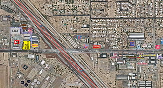 More details for & Ina Rd, Marana, AZ - Retail for Lease