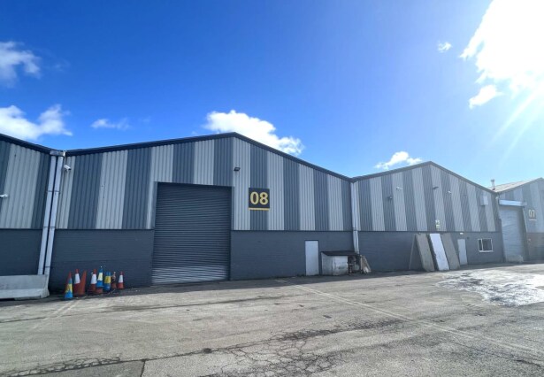 Merrington Vw, Spennymoor for lease Primary Photo- Image 1 of 5
