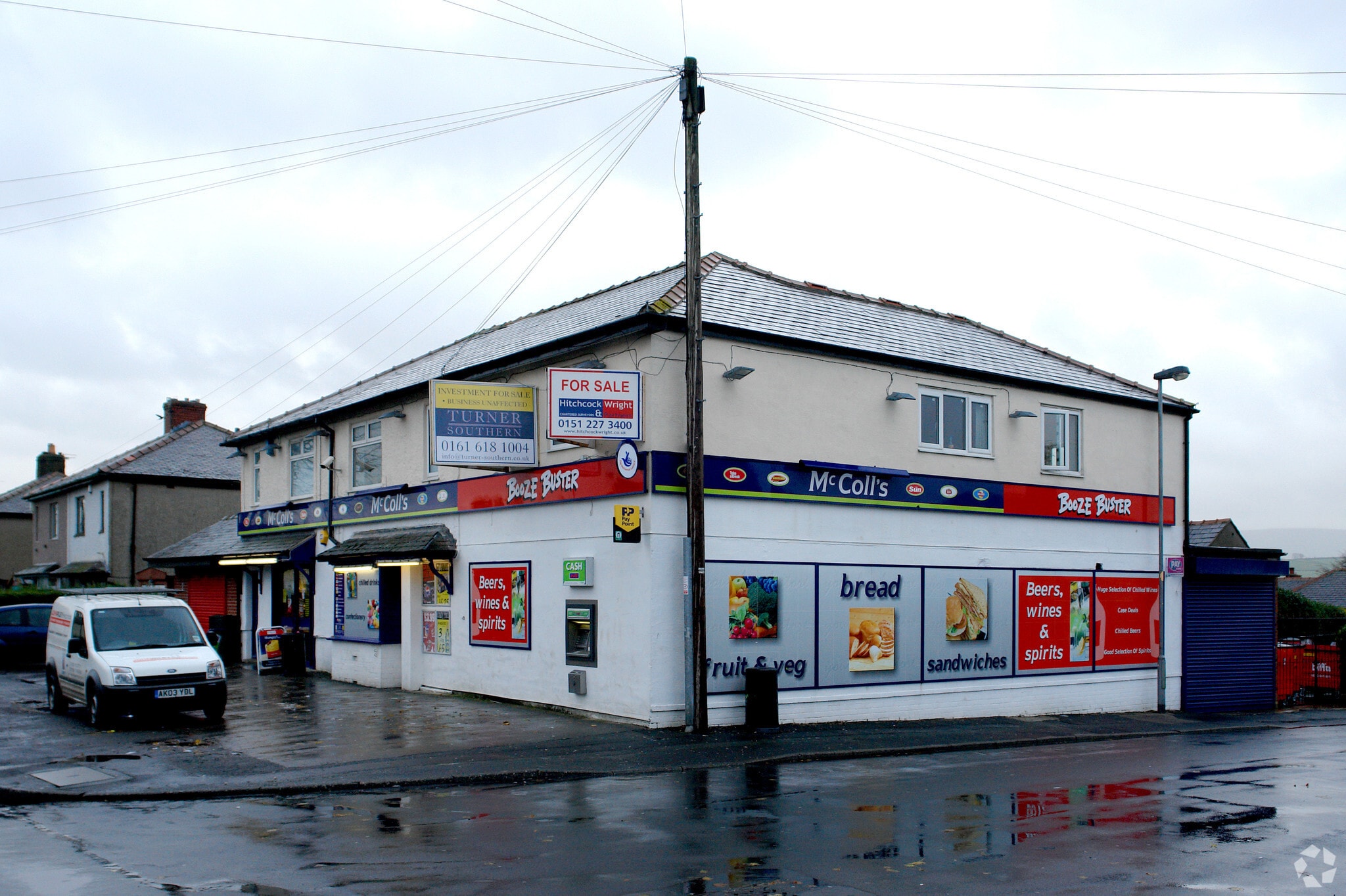 13-15 Glenroy Ave, Colne for sale Building Photo- Image 1 of 1