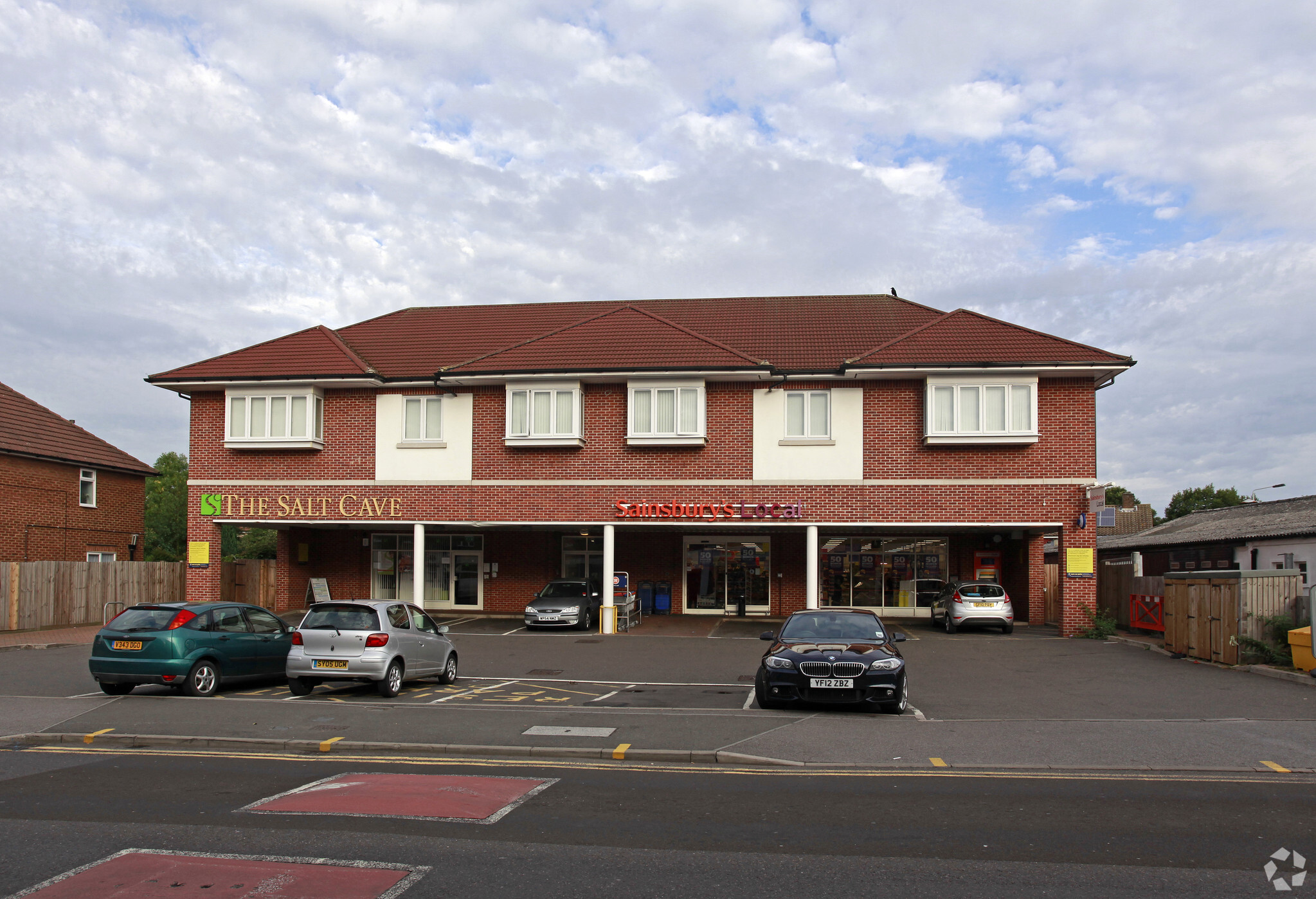 81-87 Avenue Rd, Bexleyheath for lease Primary Photo- Image 1 of 6