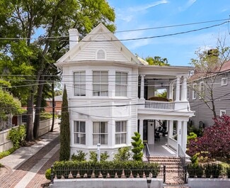 More details for 184 Ashley Ave, Charleston, SC - Specialty for Sale