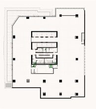 25 Ontario St, Toronto, ON for lease Floor Plan- Image 1 of 1