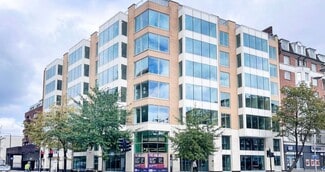More details for 364-366 Kensington High St, London - Office for Lease