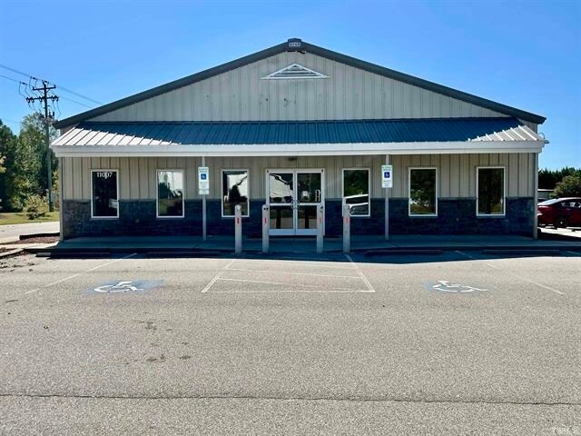 11007 Cleveland Rd, Garner, NC for sale Building Photo- Image 1 of 1