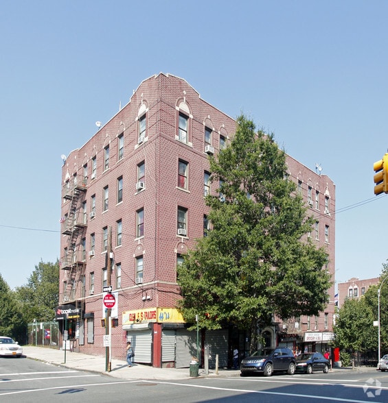 985 E 174th St, Bronx, NY for sale - Primary Photo - Image 1 of 1