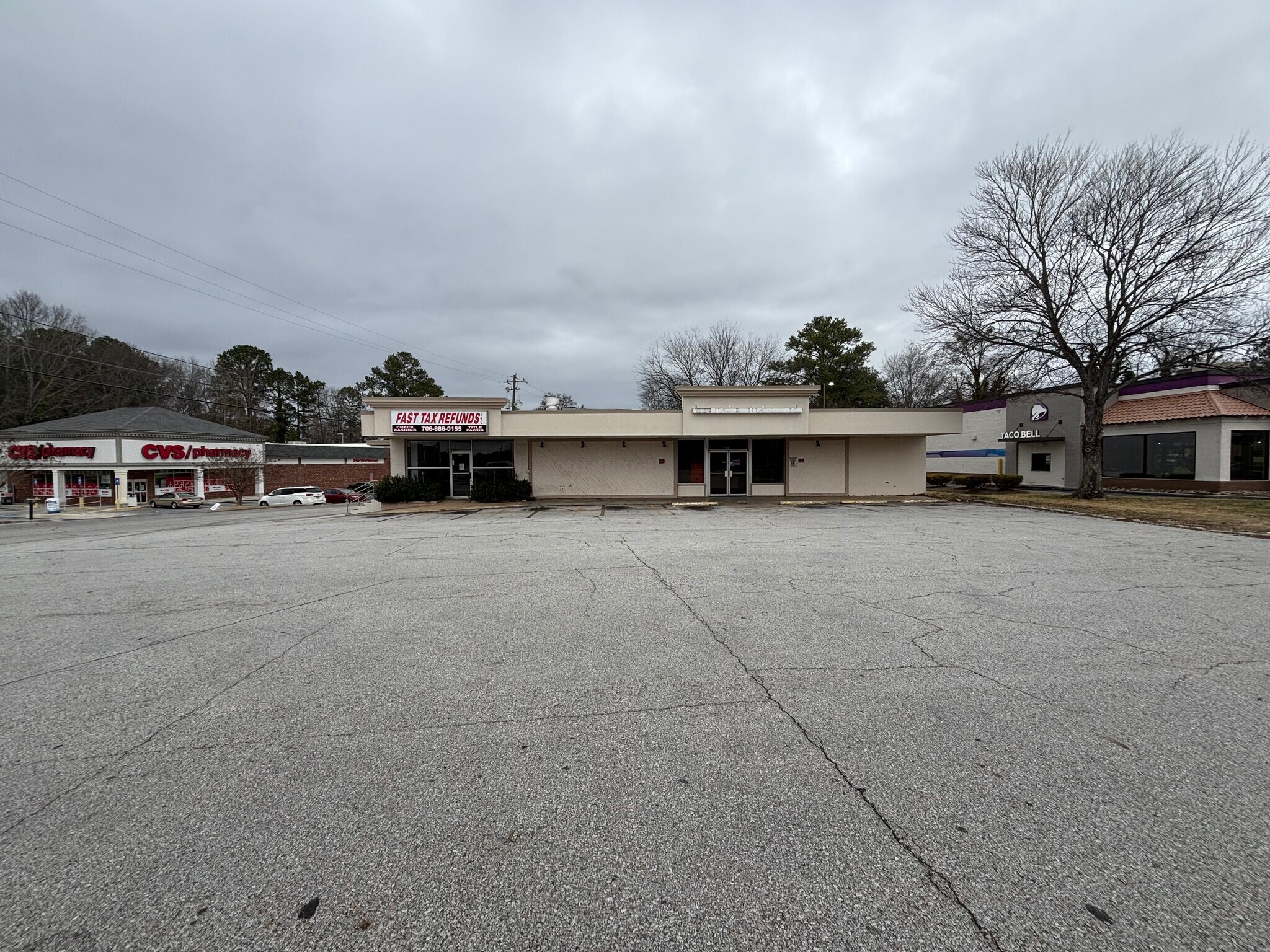 999 Big a Rd, Toccoa, GA for sale Building Photo- Image 1 of 1
