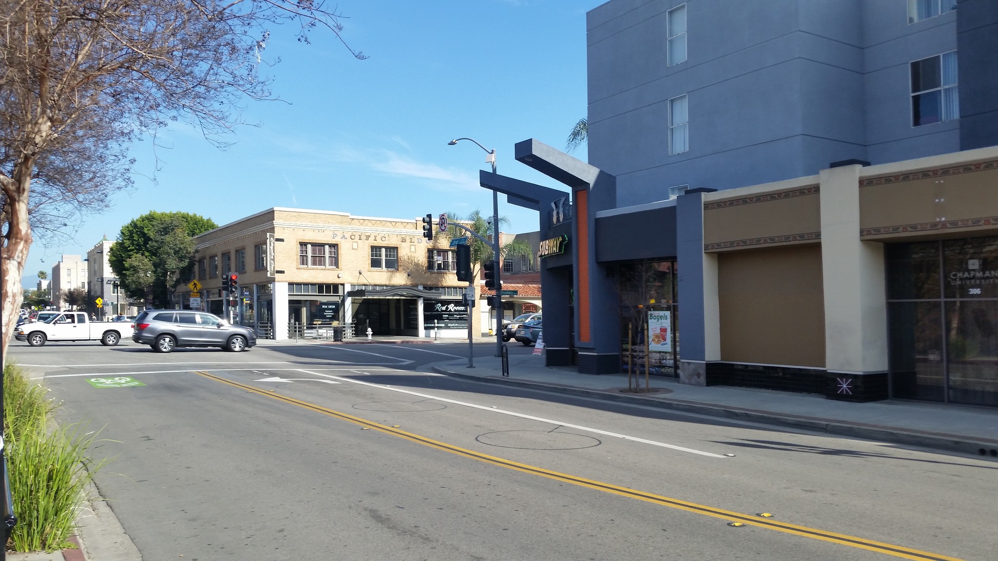 300-312 N Broadway, Santa Ana, CA 92701 - Retail for Lease | LoopNet