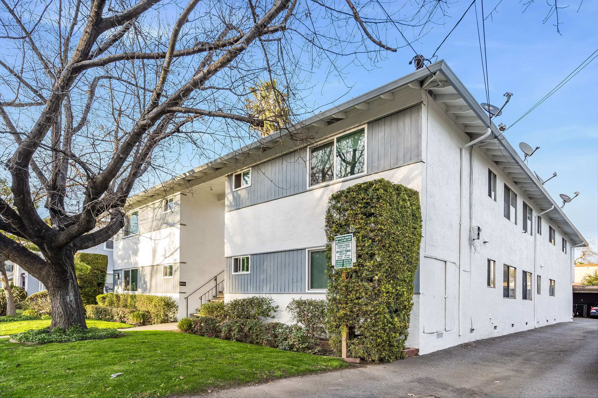 742 S 9th St, San Jose, CA for sale Building Photo- Image 1 of 1