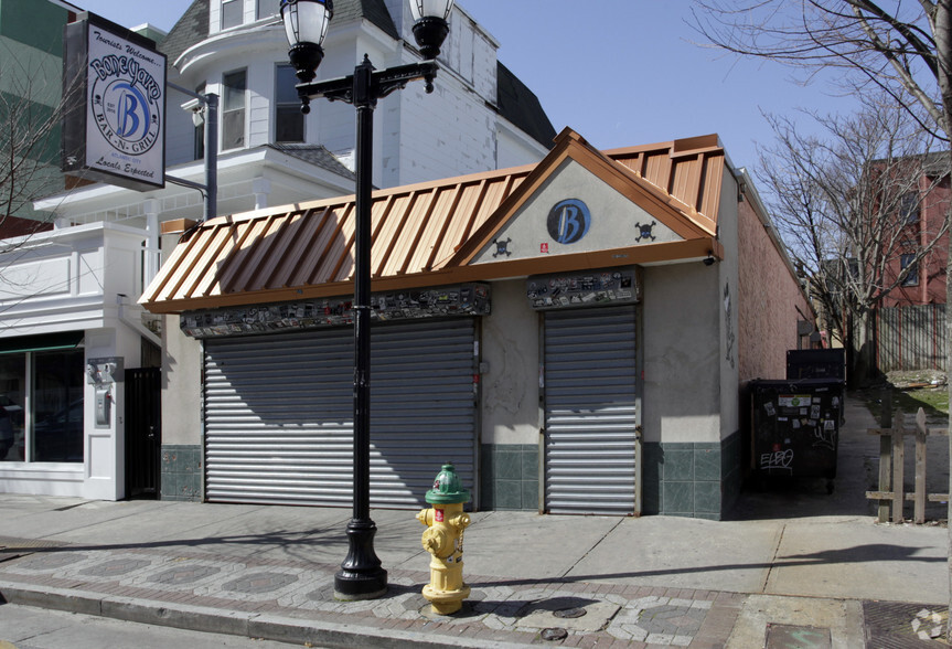 20 S Virginia Ave, Atlantic City, NJ for sale - Primary Photo - Image 1 of 1