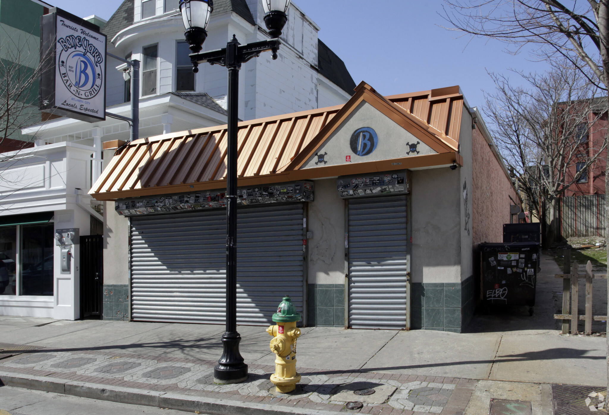 20 S Virginia Ave, Atlantic City, NJ for sale Primary Photo- Image 1 of 1