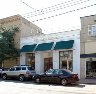 More details for 5514 Walnut St, Pittsburgh, PA - Retail for Lease