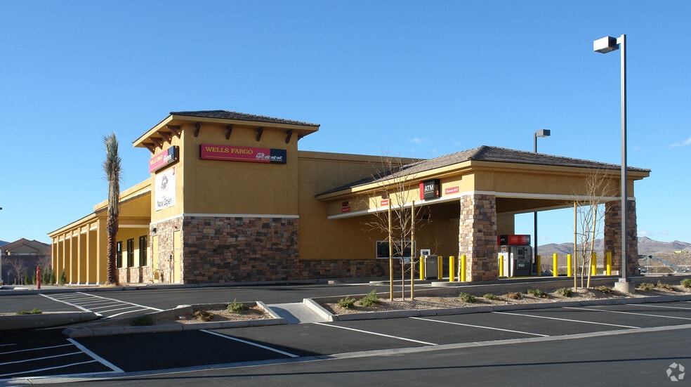 2810-2930 Bicentennial Pky, Henderson, NV for lease - Building Photo - Image 3 of 11