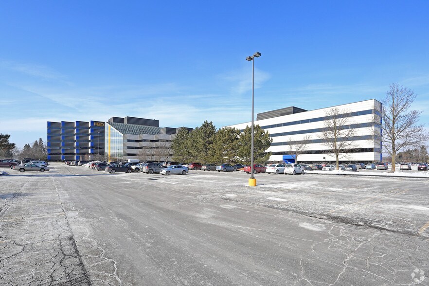 26901 Beaumont Blvd, Southfield, MI, 48033 Office Space For Lease