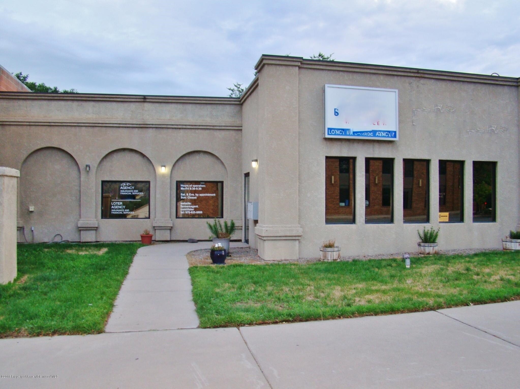 216 W 3rd St, Rifle, CO for sale Primary Photo- Image 1 of 1