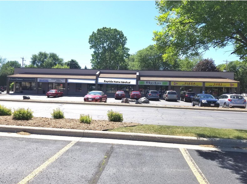 1717 E Calumet St, Appleton, WI for sale - Building Photo - Image 1 of 1