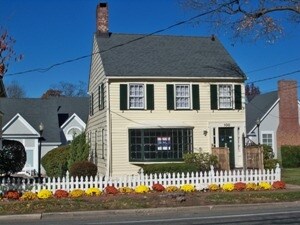 100 Main St, Chatham, NJ for sale Primary Photo- Image 1 of 1