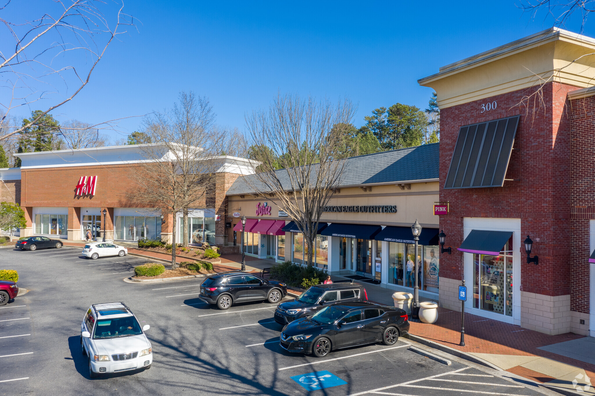 1250 Scenic Hwy, Lawrenceville, GA 30045 - The Shoppes at Webb Gin ...