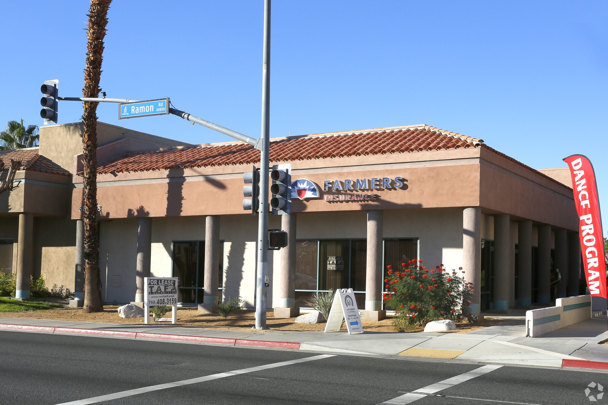 68828 Ramon Rd, Cathedral City, CA for lease Primary Photo- Image 1 of 12