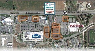 More details for 1380 Sculptor Dr, Loveland, CO - Land for Sale