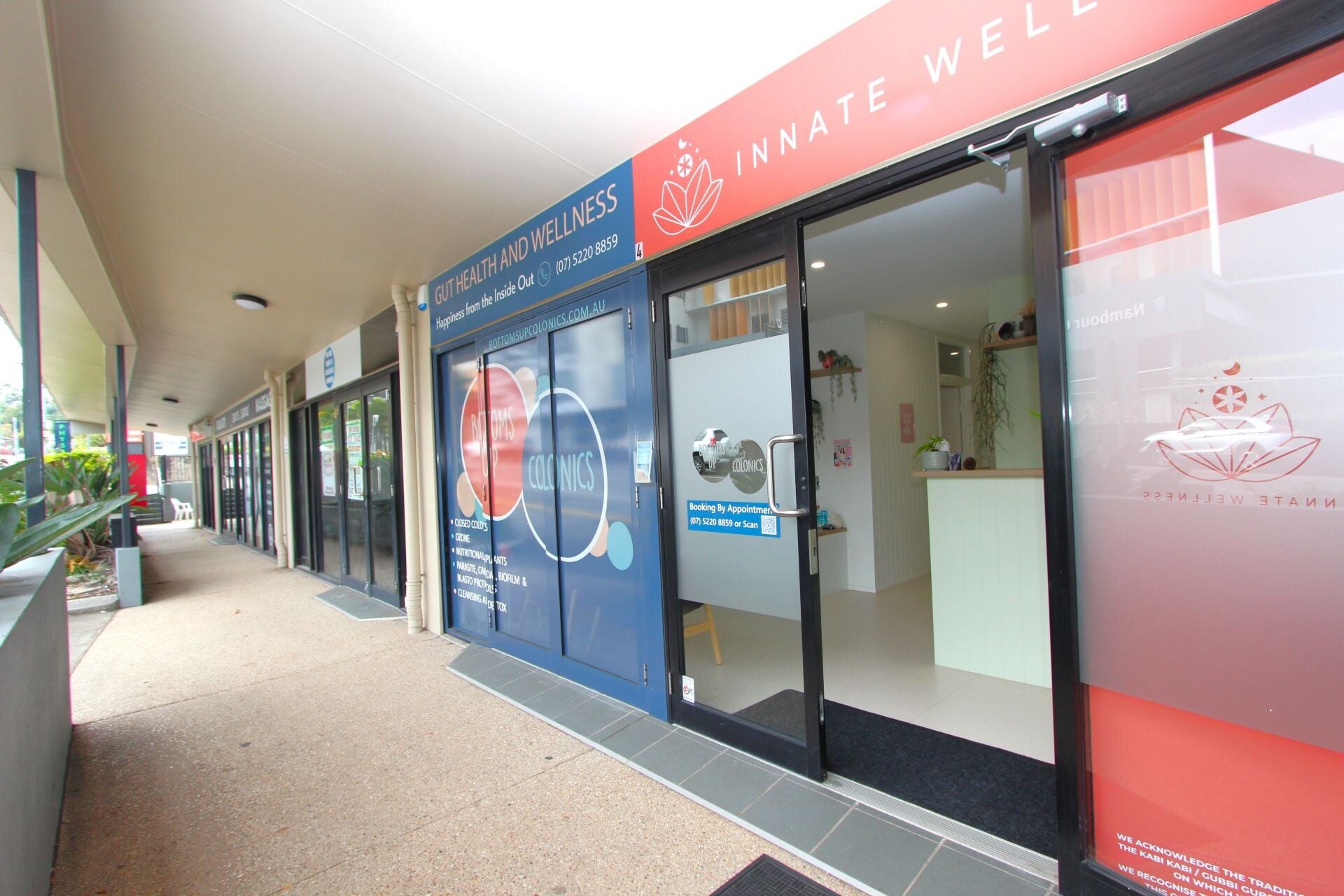 2 Nambour Mapleton Rd, Nambour for lease Primary Photo- Image 1 of 3