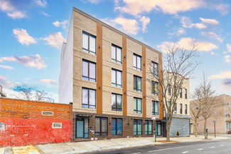 More details for 366-368 Leonard St, Brooklyn, NY - Multifamily for Sale