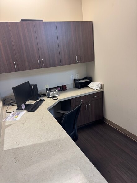 1221 S State Road 7, Wellington, FL for lease - Interior Photo - Image 3 of 13