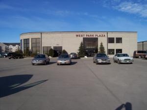 501-505 40th St S, Fargo, ND for lease - Primary Photo - Image 1 of 2