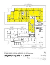 2901 Wilcrest Dr, Houston, TX for lease Interior Photo- Image 1 of 1