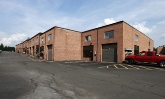 Conner Square - Automotive Property