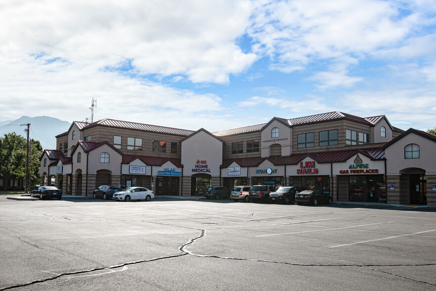 1405-1431 S State St, Orem, UT for lease - Building Photo - Image 1 of 3