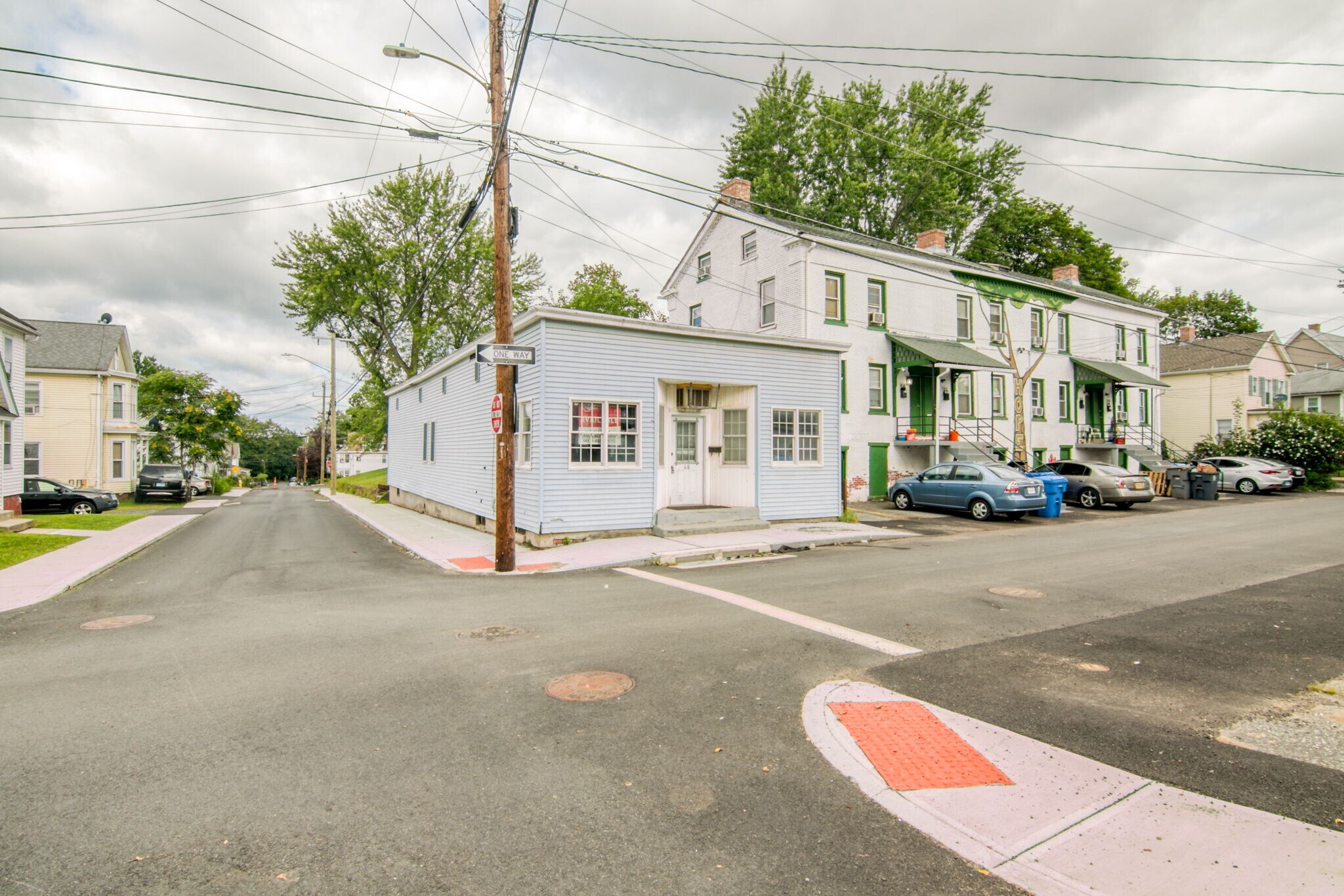 68 Spring St, Enfield, CT for sale Building Photo- Image 1 of 1