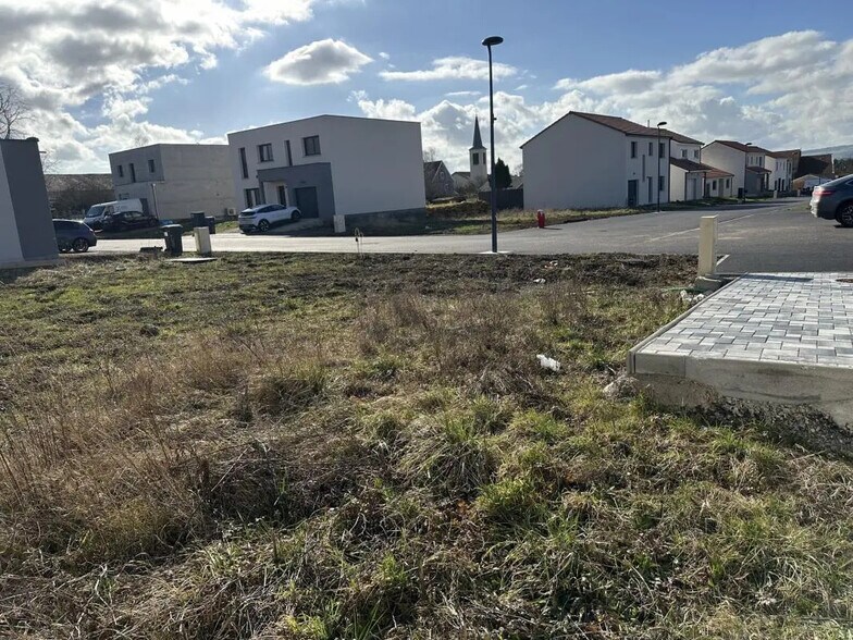 Land in Louvigny for sale - Building Photo - Image 2 of 4