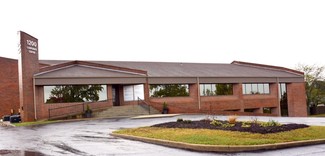 More details for 1200 NW South Outer Rd, Blue Springs, MO - Office for Lease