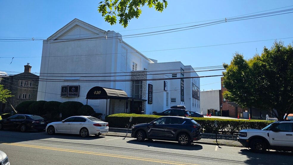 430 Franklin St, Bloomfield, NJ for sale - Building Photo - Image 1 of 11