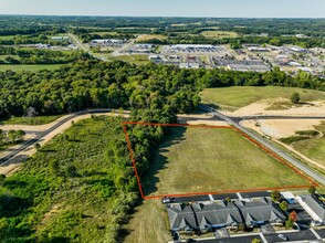 State Route 73 North, Hillsboro, OH - aerial  map view - Image1