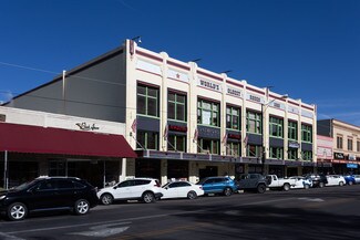 More details for 130 W Gurley St, Prescott, AZ - Retail for Lease