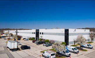 More details for 2081-2089 Corporate 44 Dr, Fenton, MO - Industrial for Lease