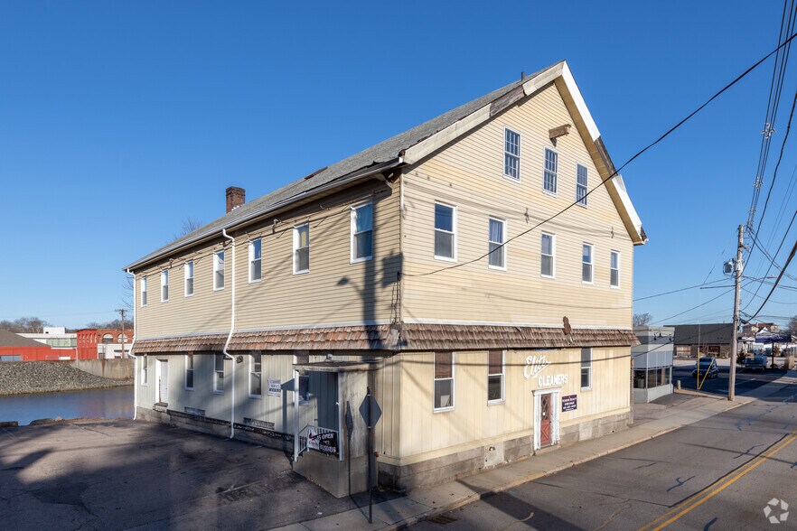 181 Main St, Westerly, RI for sale - Primary Photo - Image 1 of 1