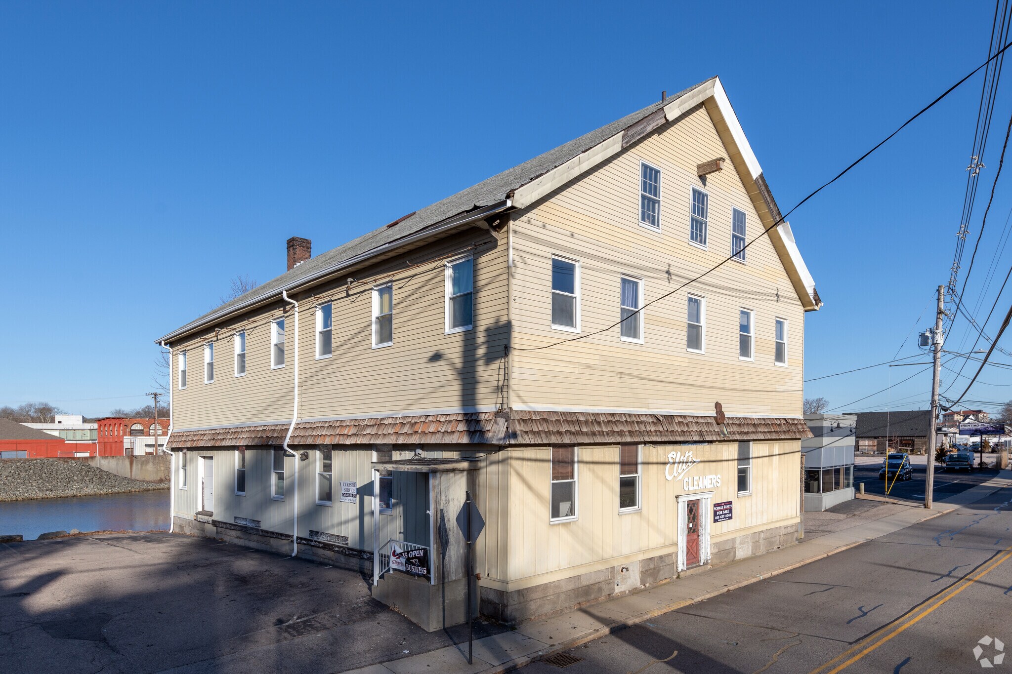 181 Main St, Westerly, RI for sale Primary Photo- Image 1 of 1
