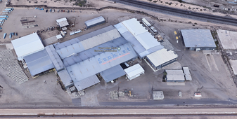 Yuma Industrial Center - Automotive Property