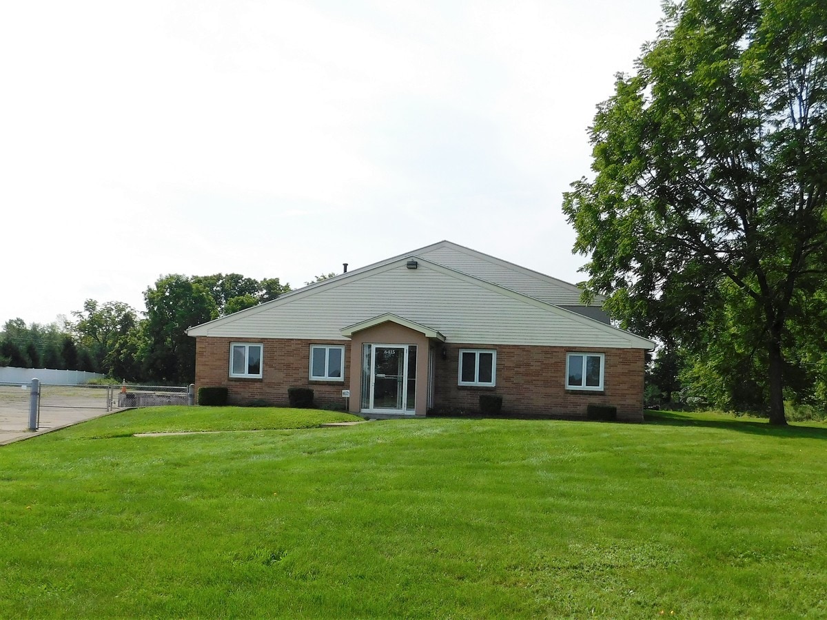 6415 Plaster Mill Rd, Victor, NY 14564 Property Record